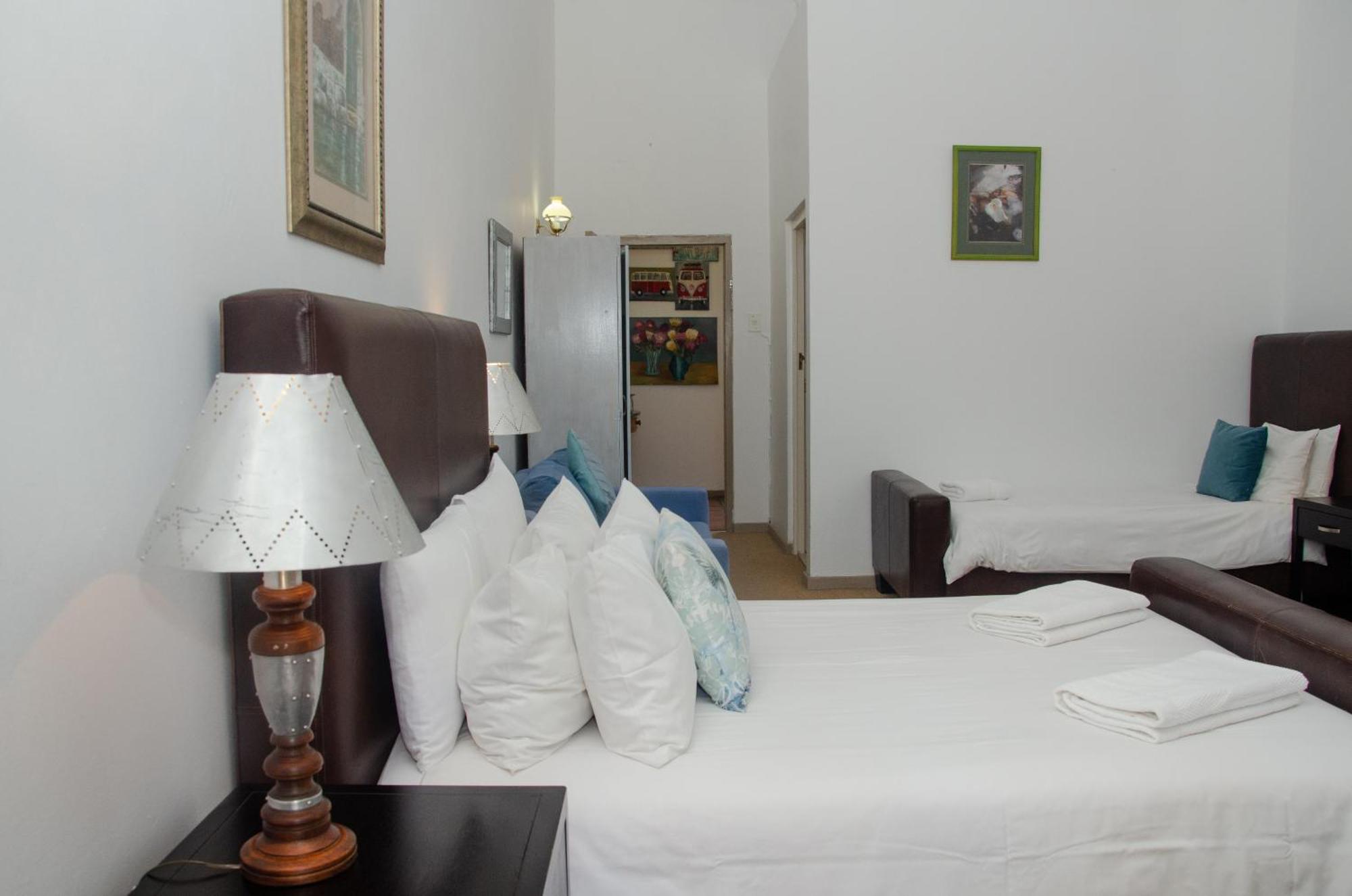 Bettyʼs Bay Fijnbos Manor 빌라 외부 사진