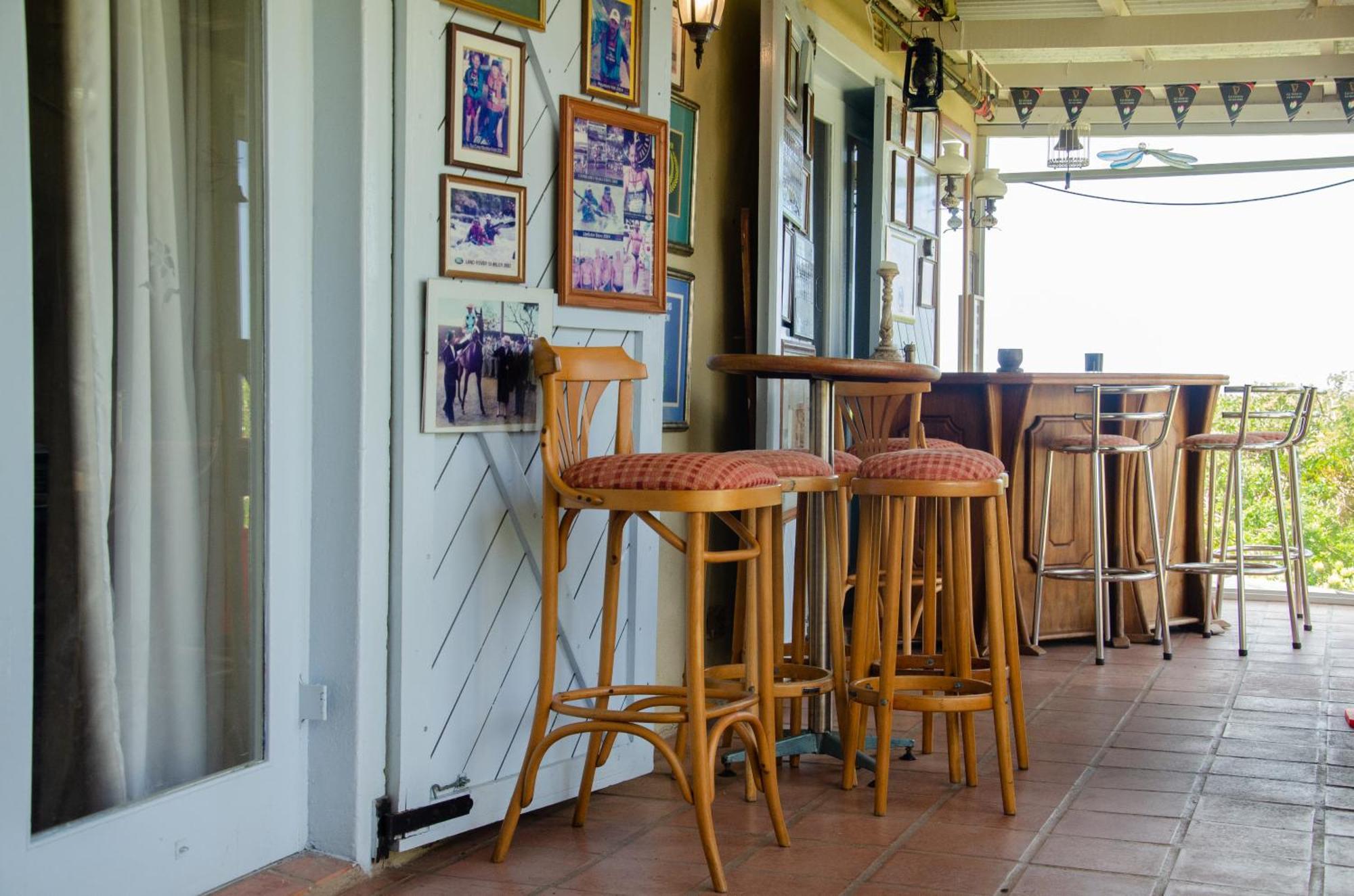 Bettyʼs Bay Fijnbos Manor 빌라 외부 사진