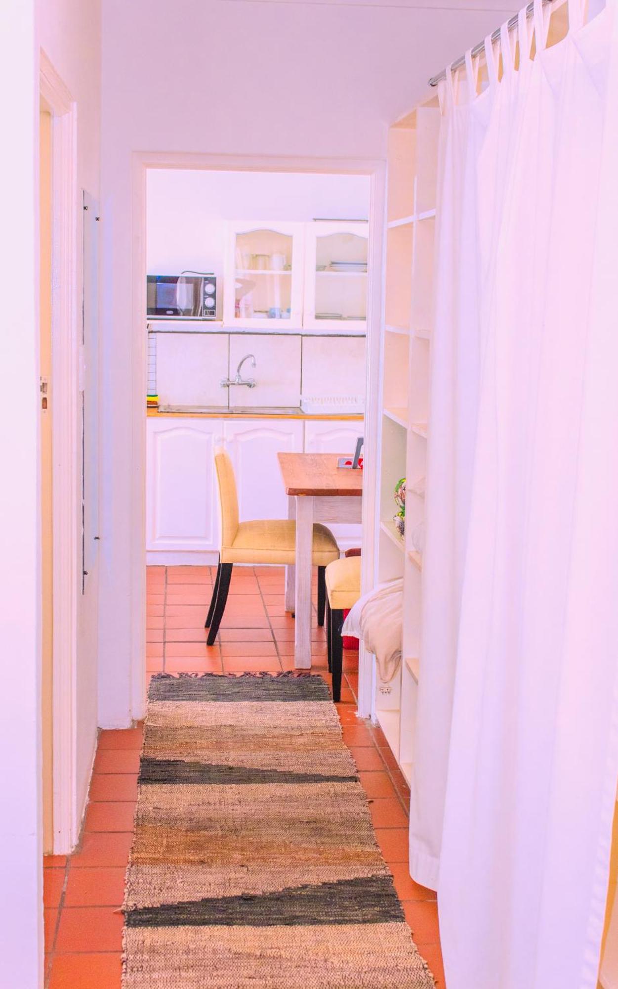 Bettyʼs Bay Fijnbos Manor 빌라 외부 사진