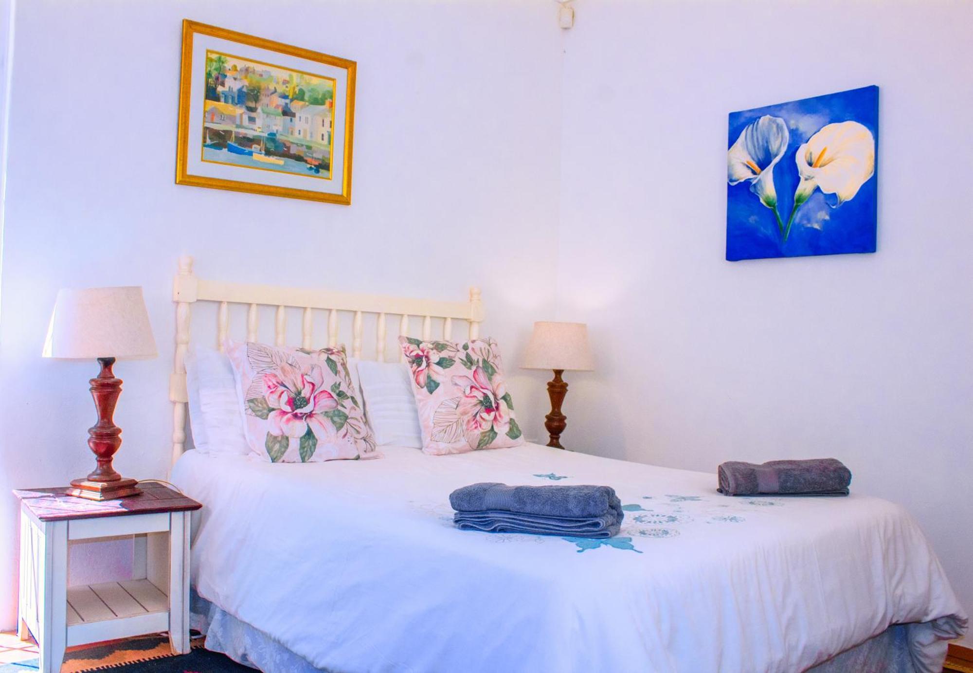 Bettyʼs Bay Fijnbos Manor 빌라 외부 사진