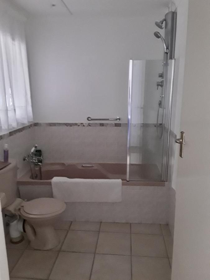Bettyʼs Bay Fijnbos Manor 빌라 외부 사진
