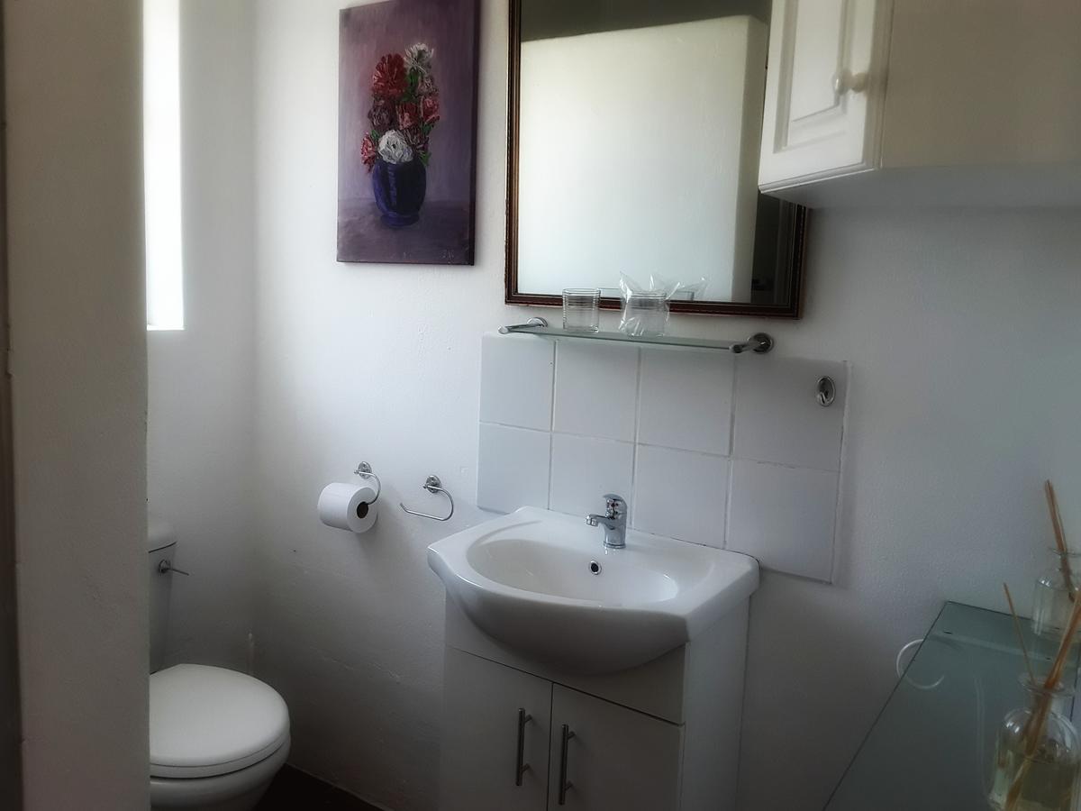 Bettyʼs Bay Fijnbos Manor 빌라 외부 사진