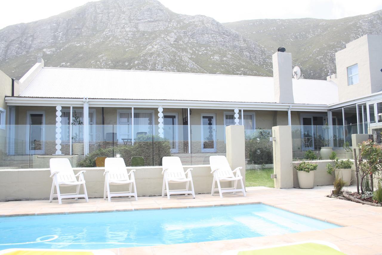 Bettyʼs Bay Fijnbos Manor 빌라 외부 사진