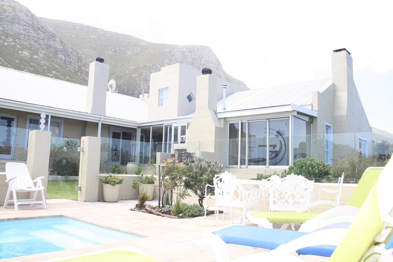 Bettyʼs Bay Fijnbos Manor 빌라 외부 사진