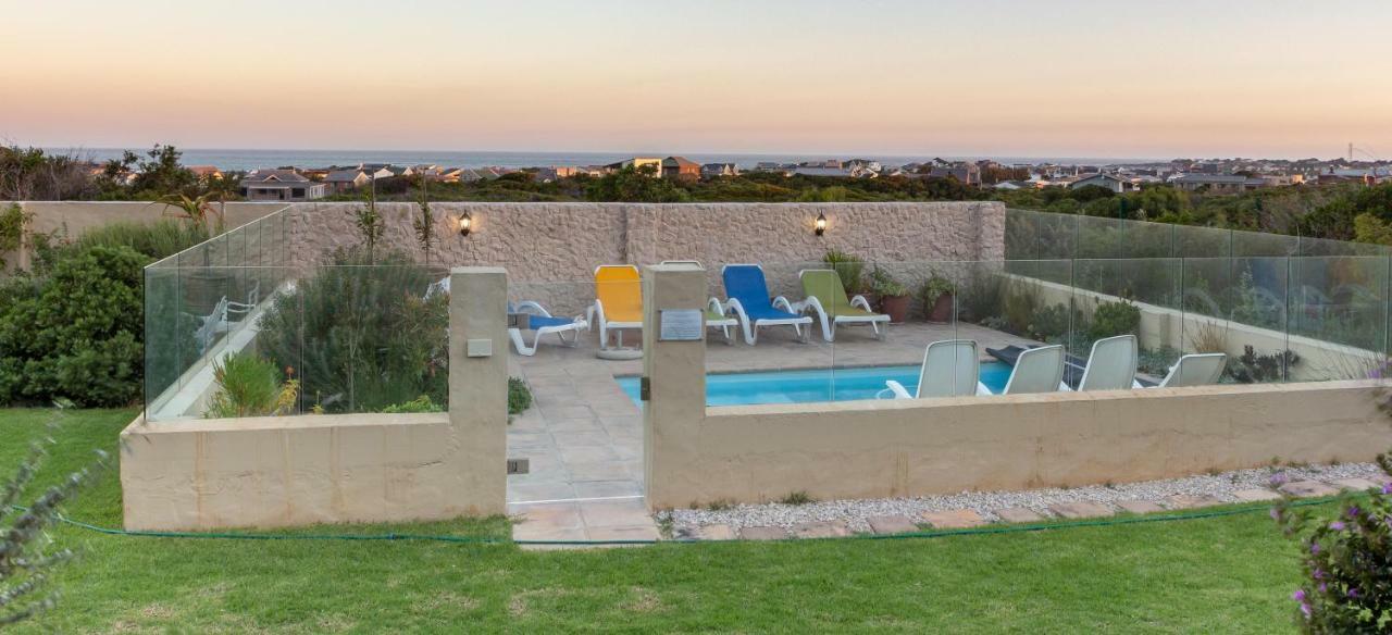 Bettyʼs Bay Fijnbos Manor 빌라 외부 사진