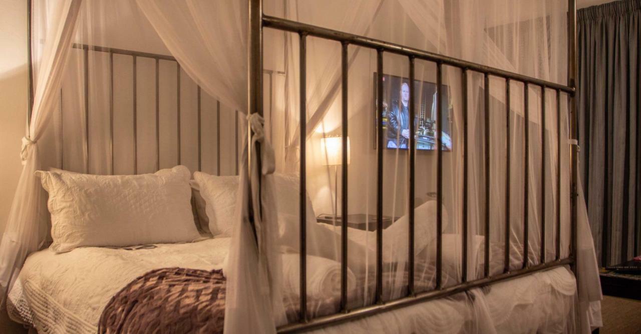 Bettyʼs Bay Fijnbos Manor 빌라 외부 사진