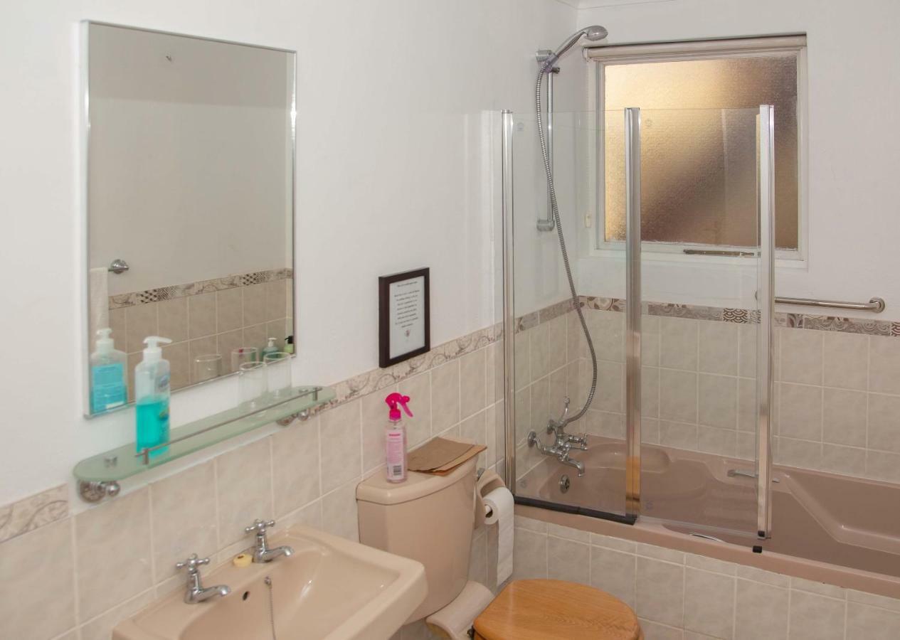 Bettyʼs Bay Fijnbos Manor 빌라 외부 사진
