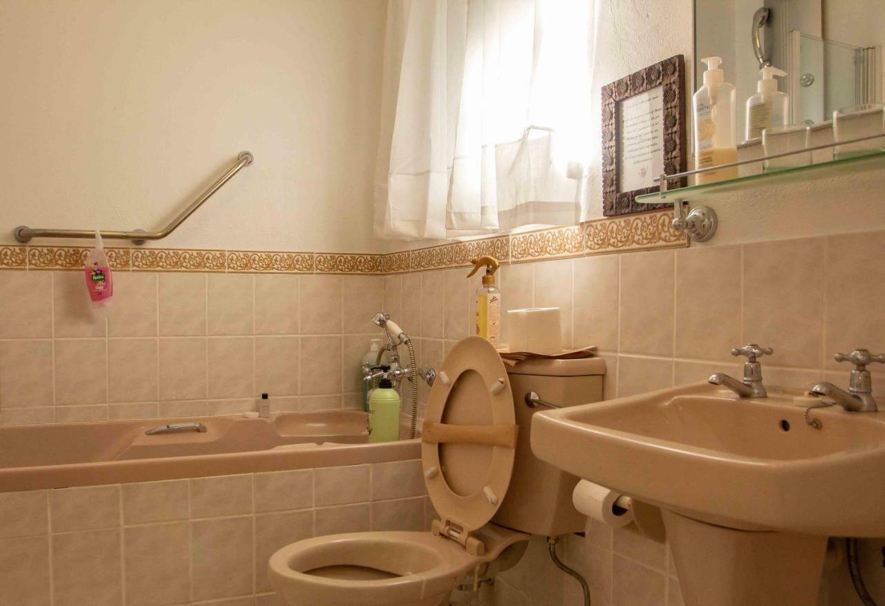 Bettyʼs Bay Fijnbos Manor 빌라 외부 사진